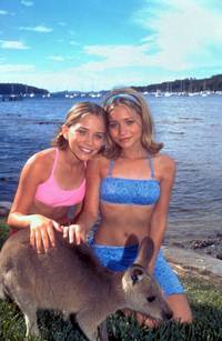 Кадр Рот на замок!