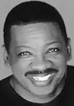 Рон Джонсон фото