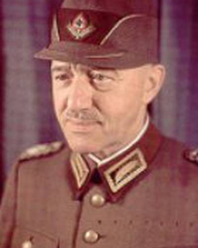 Константин Хирль фото