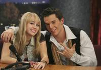 Кадр Ханна Монтана