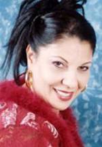 Алеска Диаз Гранадос фото