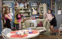 Кадр Всё тип-топ, или Жизнь на палубе