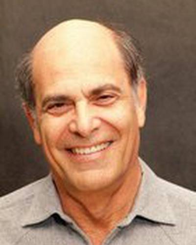 Алан Рачинс фото