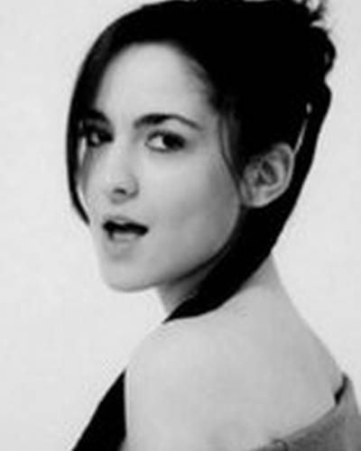 Клаудия Эббейт фото