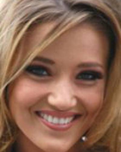 Карли Бэнкс фото