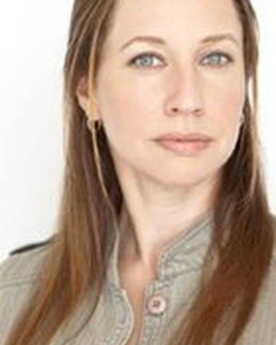 Алисия Торгримссон фото