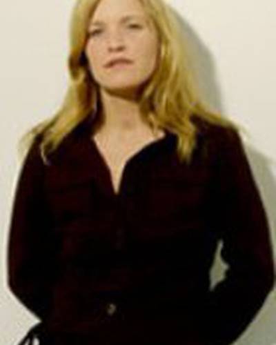 Анна фон Берг фото