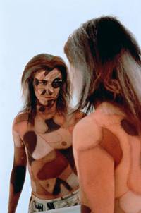 Кадр Мистер Ститч