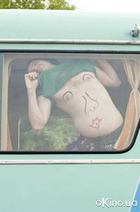 Кадр Голый барабанщик