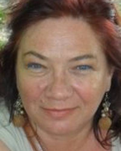 Данута Борсюк фото