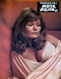 Кадр Мистер Миллиард