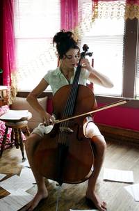 Кадр В ловушке красоты