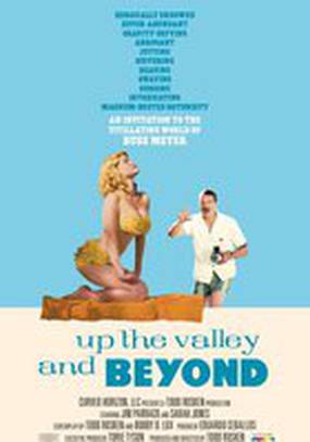 Up the Valley and Beyond