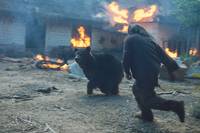 Кадр Остров доктора Моро