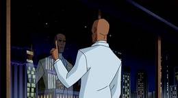 Кадр из фильма "Супермен: Судный день (видео)" - 2