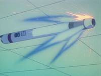 Кадр Евангелион