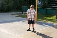 Кадр Дневник слабака