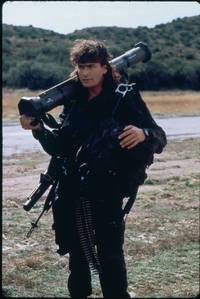 Кадр Горячие головы 2