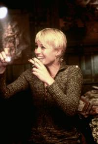 Кадр Она прекрасна