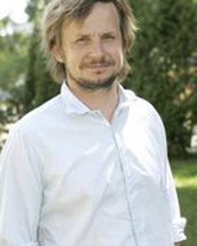 Бартломей Топа фото