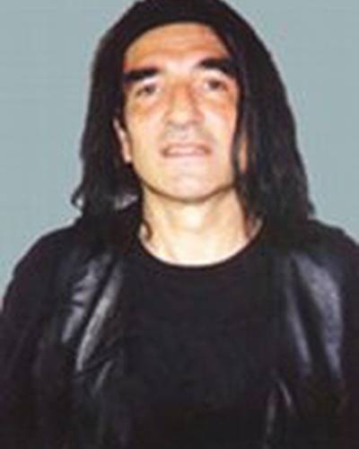 Дэвид Пил фото