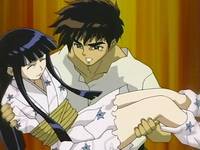 Кадр Лес русалок