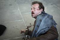 Кадр Мушкетеры