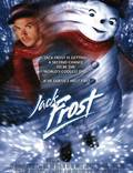 Постер из фильма "Джек Фрост" - 1
