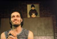 Кадр Баффало 66