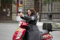 Кадр Шпионка