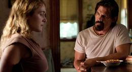 Кадр из фильма "День труда" - 1