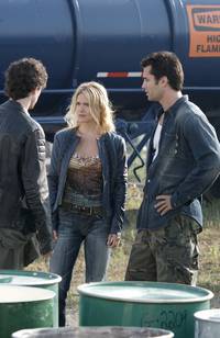 Кадр Мутанты Икс