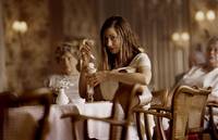 Кадр Босиком по мостовой