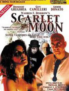 Scarlet Moon