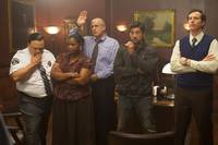 Кадр Липучка