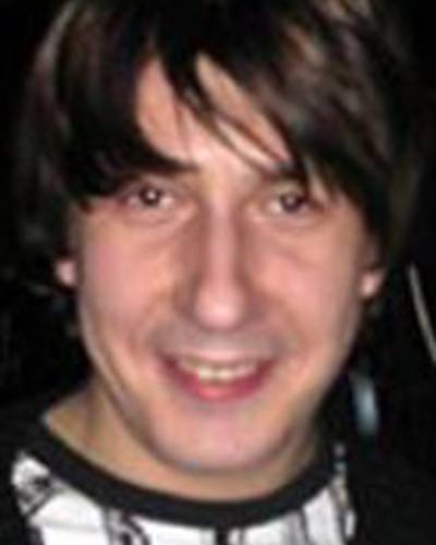 Демьян Курченко фото