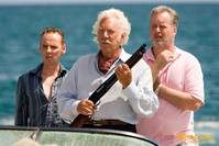 Кадр Золото дураков