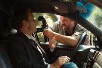 Кадр Драйвер на ночь