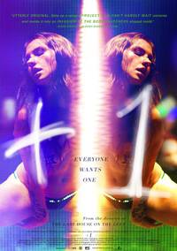 Постер Плюс один