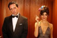 Кадр Роковая красотка