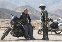 Кадр Сыны анархии