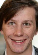 Джонатан Бек фото