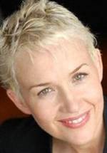 Имельда Коркоран фото