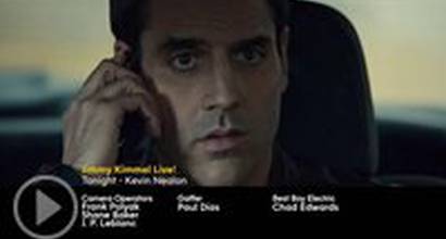 ТВ-ролик (сезон 4, эпизод 7)