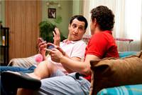 Кадр Универ. Новая общага