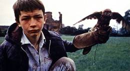 Кадр из фильма "Кес" - 1