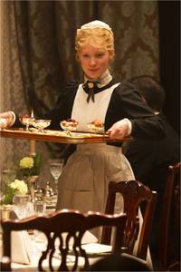 Кадр Таинственный Альберт Ноббс