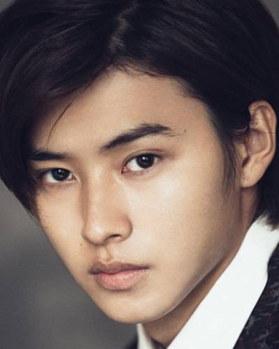 Кэнто Ямадзаки фото