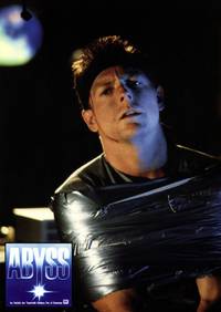 Кадр Бездна