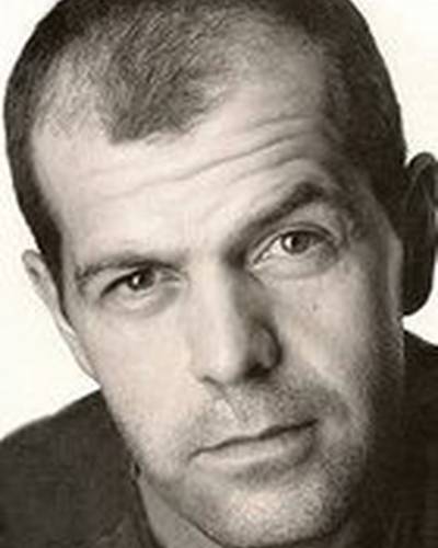 Энтони Юлк фото